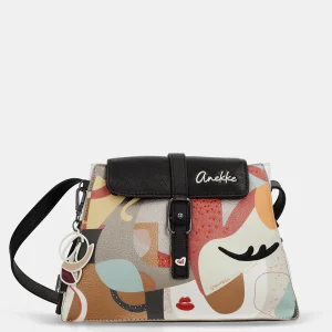 Anekke | Bolsa de Ombro