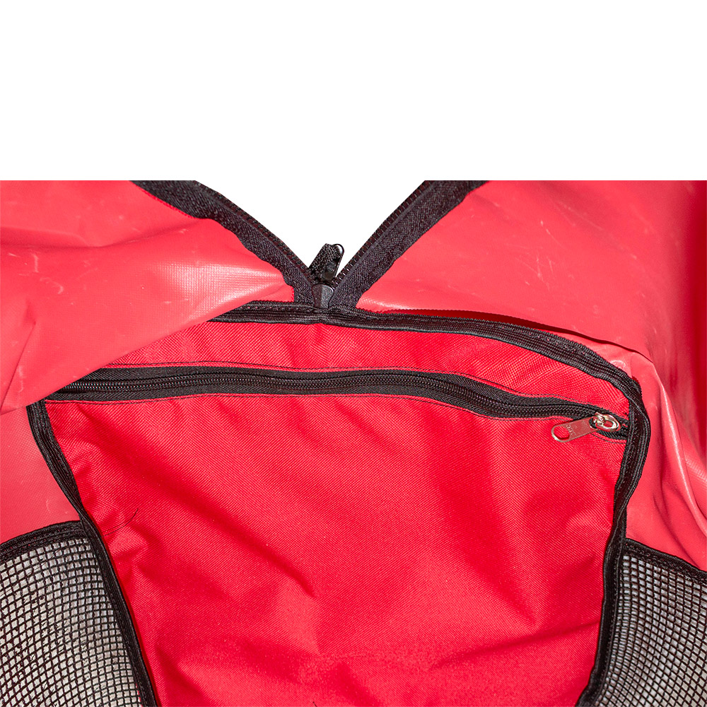 Bolsa para Equipamento de Mergulho 80 L Northpak - Image 8