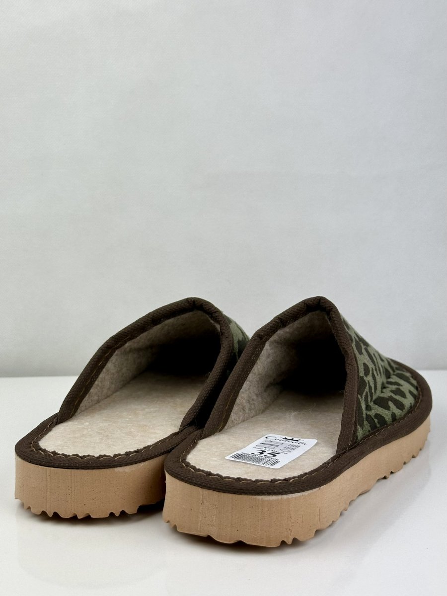 Chinelo de Quarto de Senhora - Image 6