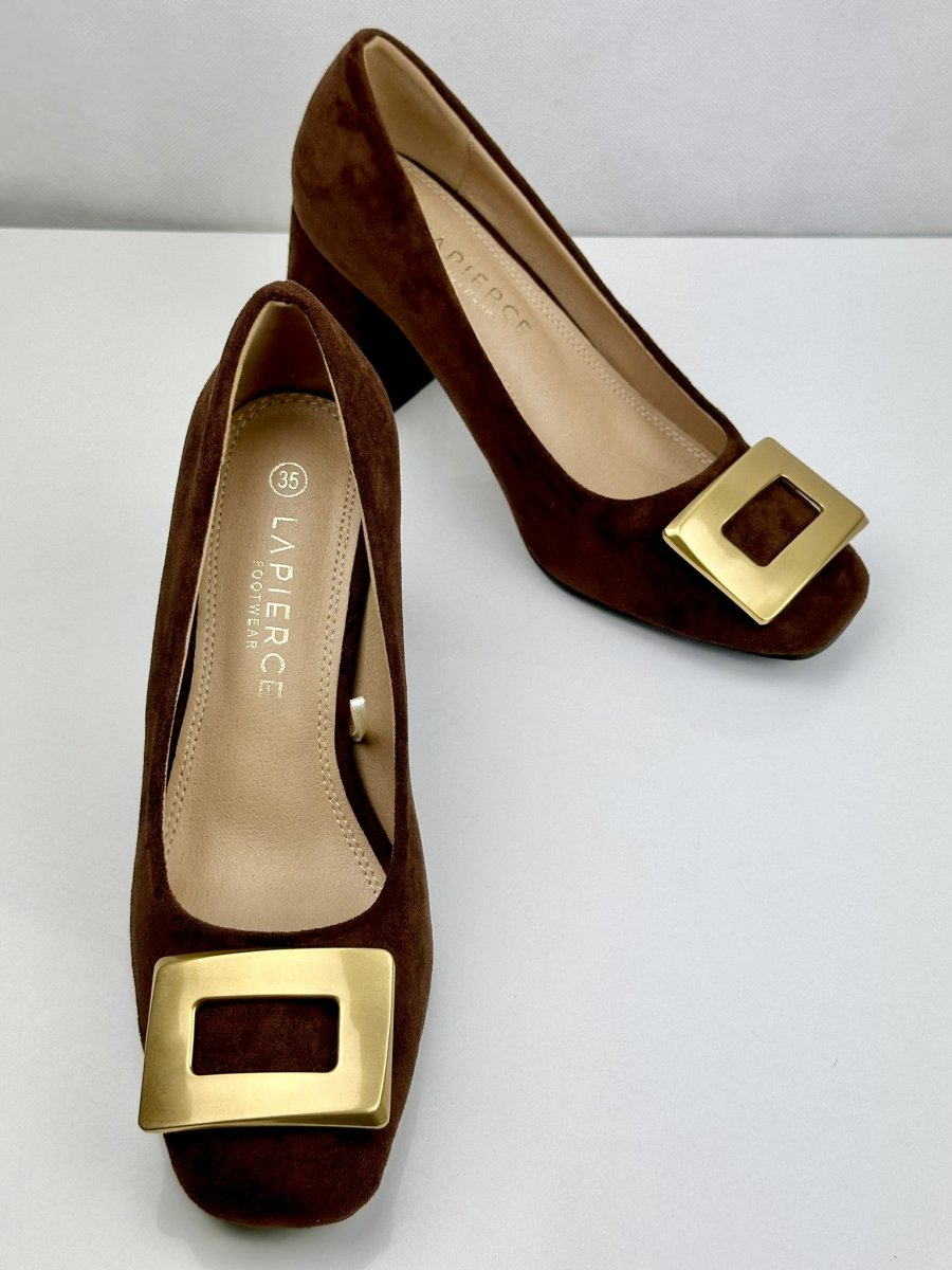 Lapierce | Sapato de Senhora - Image 3