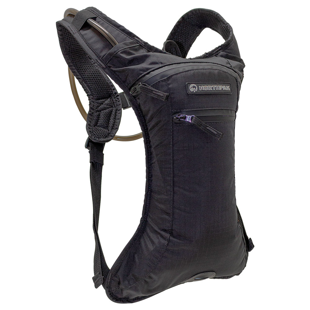 Mochila Hidratação Hidro Lake 2 L 2022 Northpak - Image 2